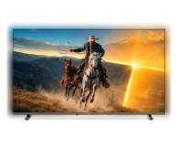 Telewizor 32" i mniejszy Philips 32PQS6901/12 32" QLED Full HD Ambilight TV